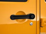  Drivers Side Door handle photo